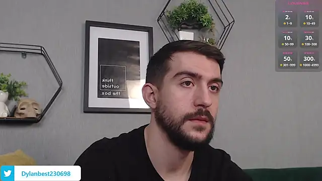 Dylan Best online show from 02-11-25, 11:54