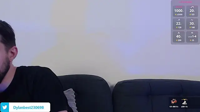 Dylan Best online show from 02-18-25, 11:30