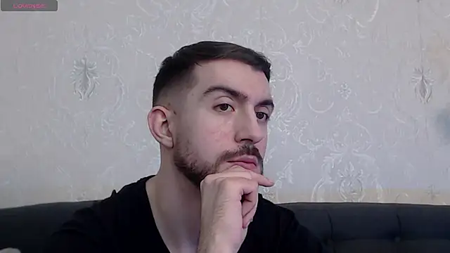 Dylan Best online show from 03-08-25, 12:33