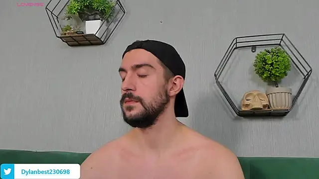 Dylan Best online show from 09-22-25, 11:56