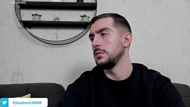 Dylan Best online show from 01-07-26, 10:45