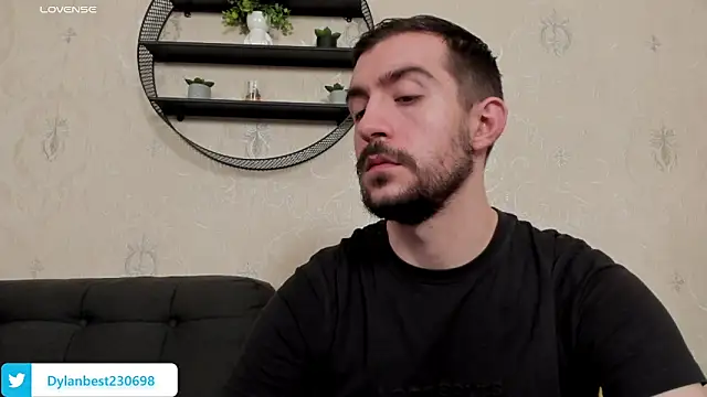 Dylan Best online show from 03-07-26, 11:02