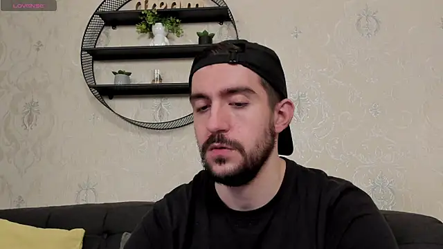 Dylan Best online show from 03-08-26, 11:19