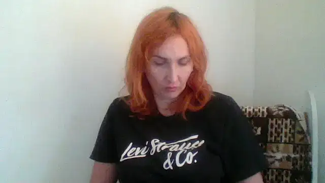 MssAngela online show from 10-10-25, 08:35