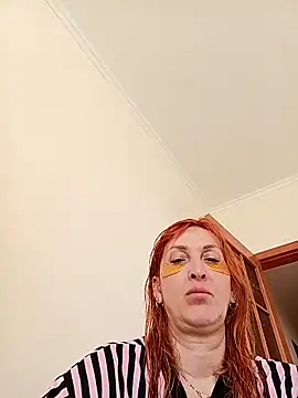 MssAngela online show from 03-17-26, 06:28