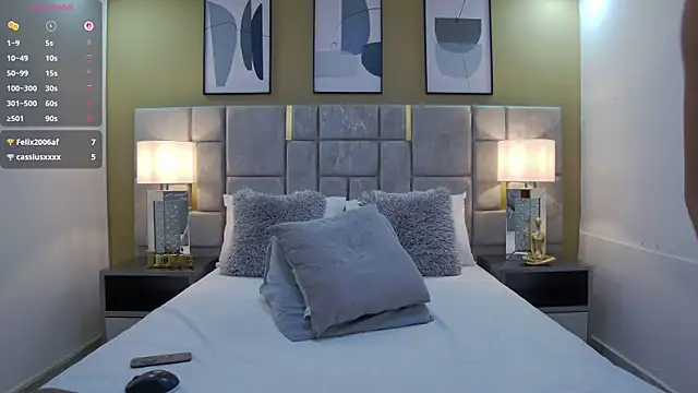 Little Amarantha online show from 04-21-26, 01:42