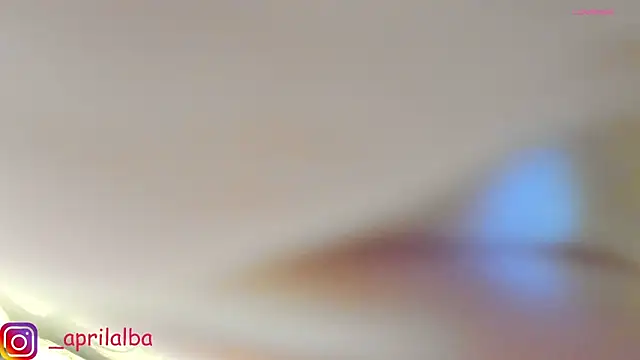 AprilinAlba online show from 11-08-25, 01:06