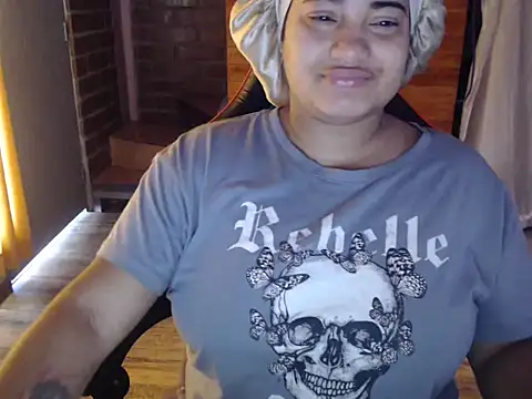 Hilarybunnyy online show from 03-23-26, 03:38