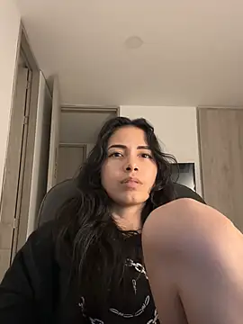 Snapshot of numberfav8 chatting on 12-15-24, 12:51 numberfav8 online show from 12-15-24, 12:51