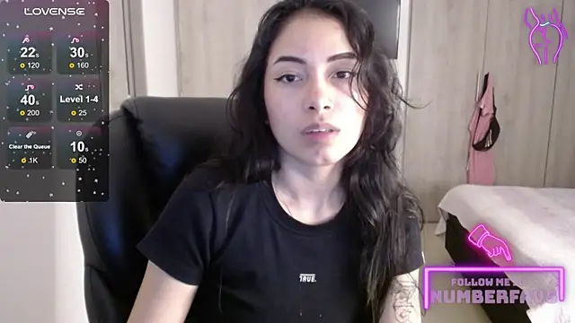 Snapshot of numberfav8 chatting on 01-03-25, 01:16 numberfav8 online show from 01-03-25, 01:16