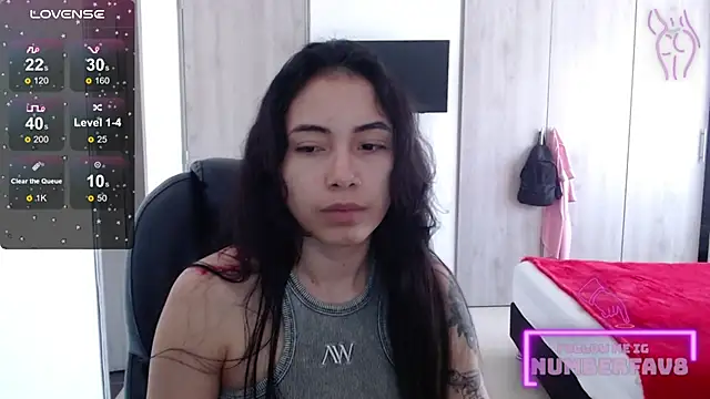 Snapshot of numberfav8 chatting on 01-14-25, 04:40 numberfav8 online show from 01-14-25, 04:40