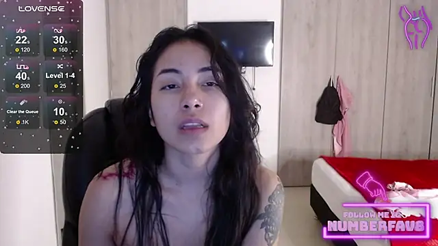 Snapshot of numberfav8 chatting on 01-15-25, 04:57 numberfav8 online show from 01-15-25, 04:57