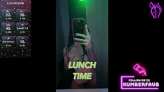 Snapshot of numberfav8 chatting on 01-15-25, 07:55 numberfav8 online show from 01-15-25, 07:55