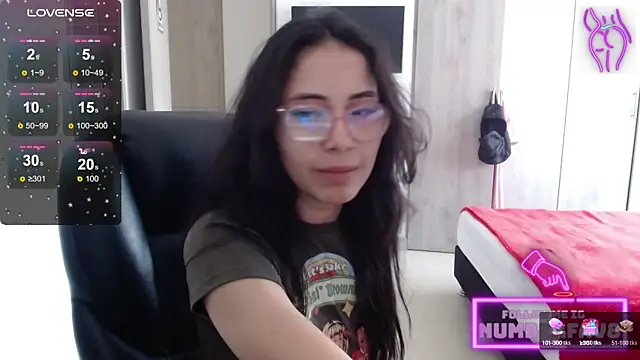 Snapshot of numberfav8 chatting on 01-16-25, 06:06 numberfav8 online show from 01-16-25, 06:06