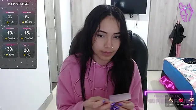 Snapshot of numberfav8 chatting on 01-28-25, 10:23 numberfav8 online show from 01-28-25, 10:23