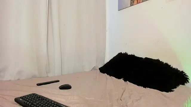 Sarah Jhonson online show from 02-03-26, 10:59