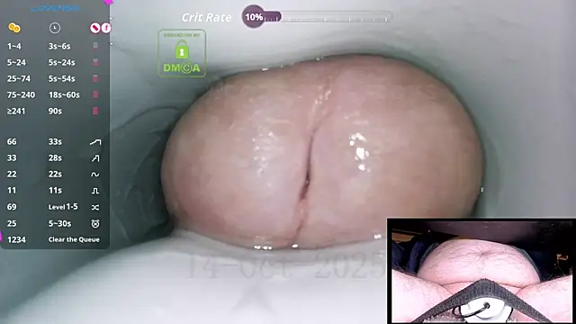 controlmytoys online show from 10-14-25, 09:04