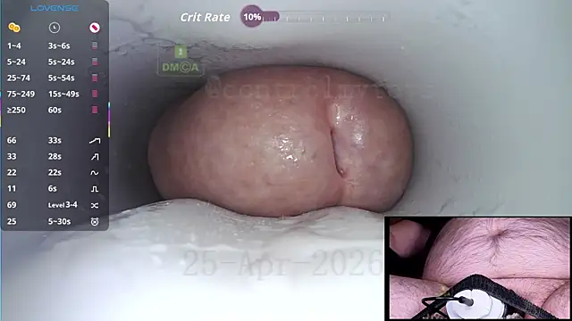 controlmytoys online show from 04-25-26, 01:41