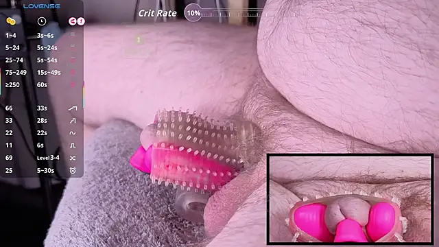controlmytoys online show from 07-19-26, 07:28