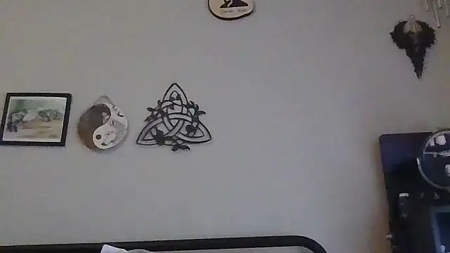 Snapshot of GothyBaby chatting on 01-17-25, 05:19 GothyBaby online show from 01-17-25, 05:19