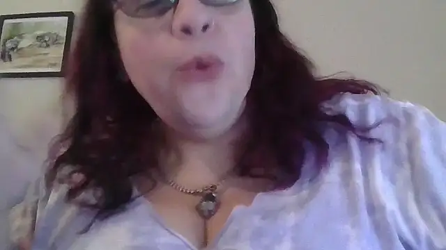 Snapshot of GothyBaby chatting on 02-23-25, 11:04 GothyBaby online show from 02-23-25, 11:04