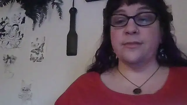 GothyBaby online show from 02-05-26, 09:52