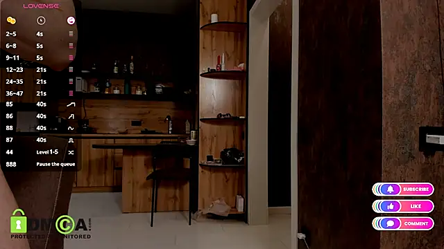 Model Mike online show from 11-17-25, 04:29