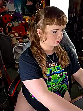 VelvetDiablo online show from 11-21-25, 12:43