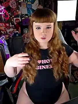 VelvetDiablo online show from 05-15-26, 12:28