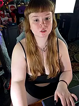 VelvetDiablo online show from 05-15-26, 11:12