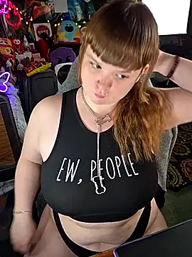 VelvetDiablo online show from 05-29-26, 11:47