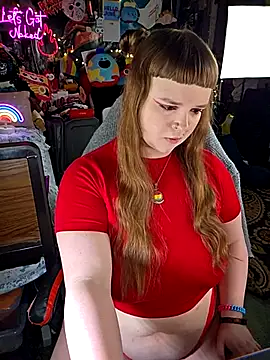 VelvetDiablo online show from 06-19-26, 12:48