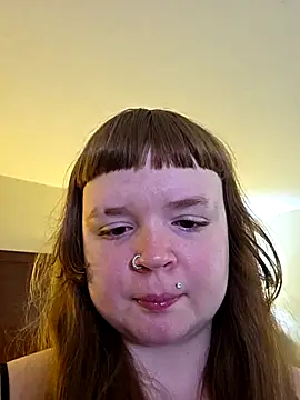 VelvetDiablo online show from 07-07-26, 11:20