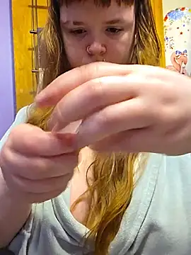 VelvetDiablo online show from 07-30-26, 11:37