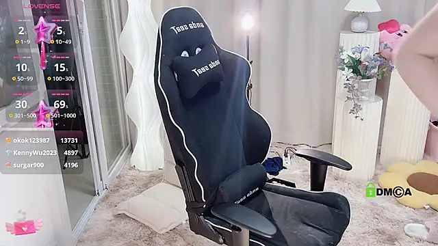 Happy Kitty online show from 03-09-25, 12:10