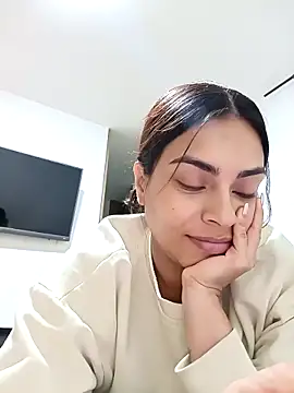 Ivanna2 online show from 02-08-26, 01:09