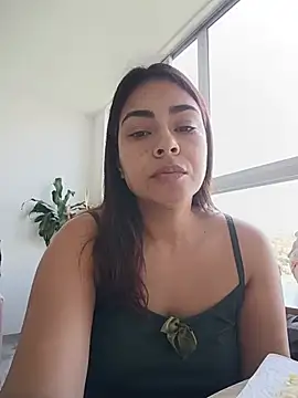 Ivanna2 online show from 07-24-26, 02:59