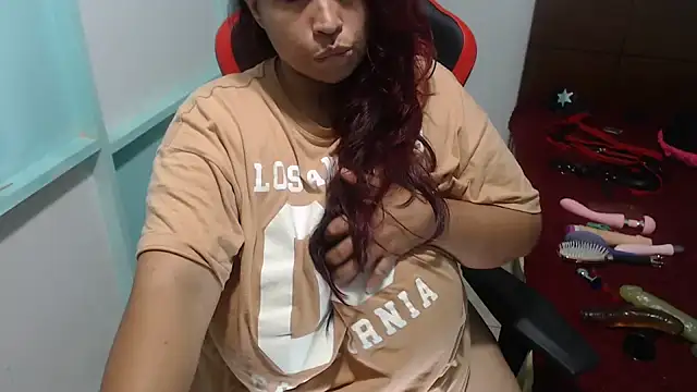 Snapshot of NatalySexxxMilk chatting on 11-11-25, 05:29 NatalySexxxMilk online show from 11-11-25, 05:29