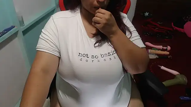 Snapshot of NatalySexxxMilk chatting on 11-18-25, 07:29 NatalySexxxMilk online show from 11-18-25, 07:29