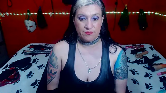 MATURE Randy online show from 11-13-25, 09:14