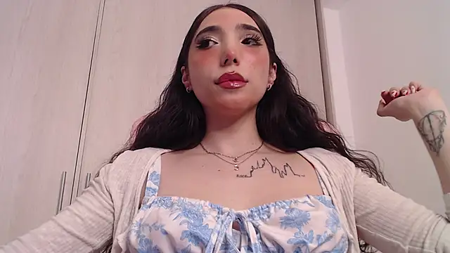 darkcandy666 online show from 03-13-25, 12:27