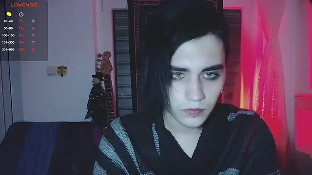 sademobeer online show from 10-20-25, 09:15