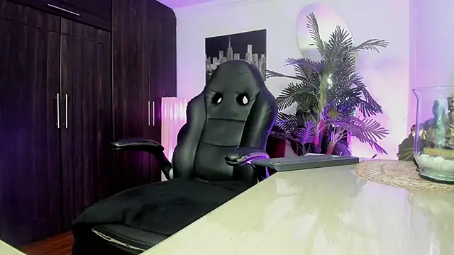 Amaia Bushida online show from 02-25-26, 02:21