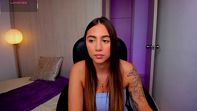 StacyConner online show from 04-09-26, 07:08