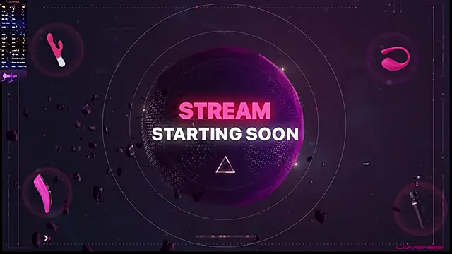 Alison Drew online show from 02-06-26, 05:49