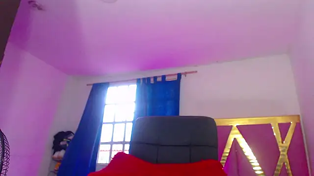 blackangelstsshot online show from 02-18-25, 10:36