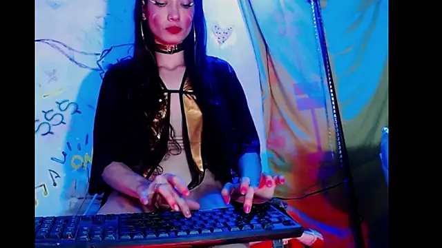 4-20SeXx online show from 10-18-25, 05:35