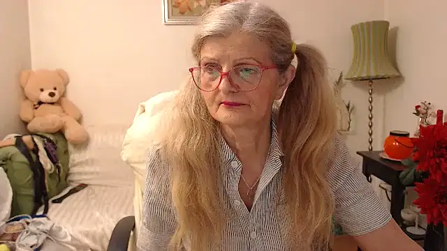 BlairFort online show from 11-15-25, 02:13