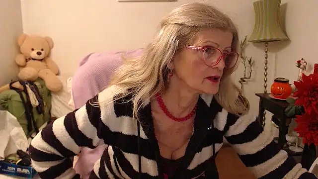 BlairFort online show from 11-25-25, 08:09