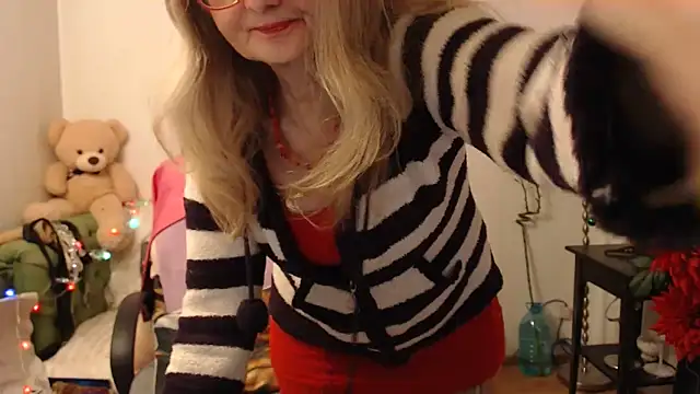 BlairFort online show from 12-18-25, 08:59